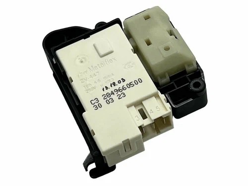Устройство блокировки люка для стиральной машины (УБЛ) Беко, Beko код 2849660500